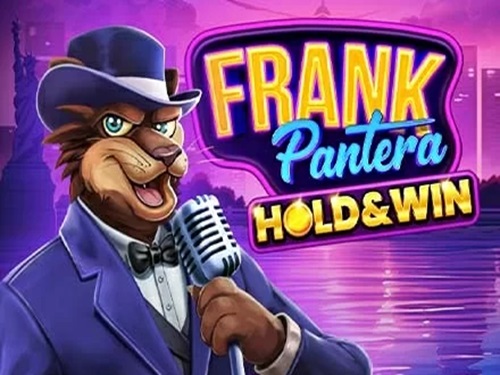 프랭크 판테라 Frank Pantera