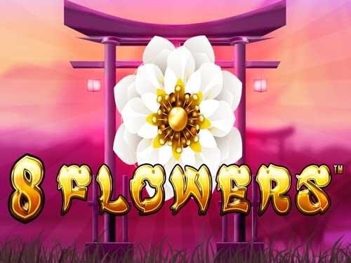 8 플라워스 8 Flowers