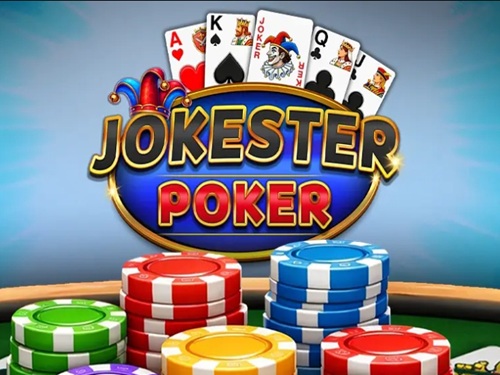 Jokester Poker Jokester Poker