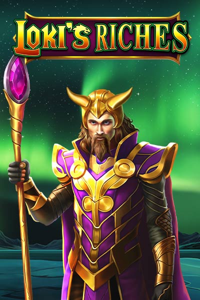 로키스 리치스 Loki’s Riches
