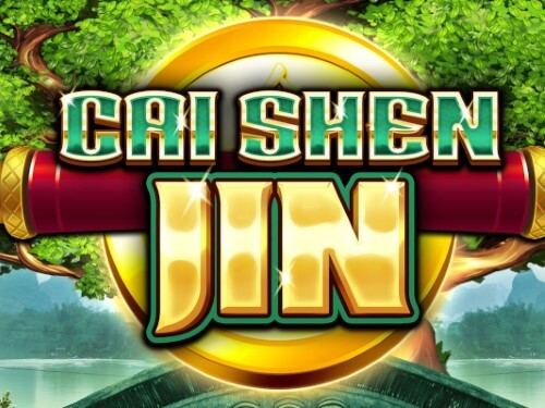 차이 션 진 Cai Shen Jin