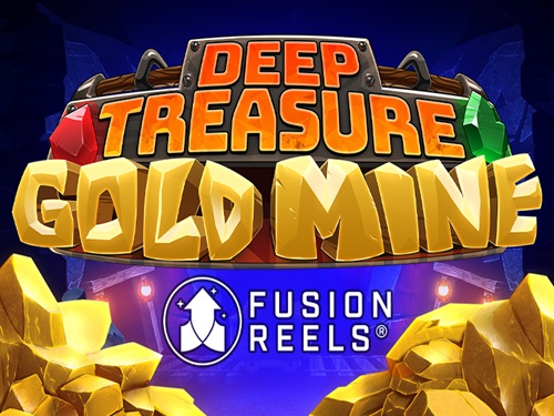 딥 트레저 골드 마인 Deep Treasure Gold Mine