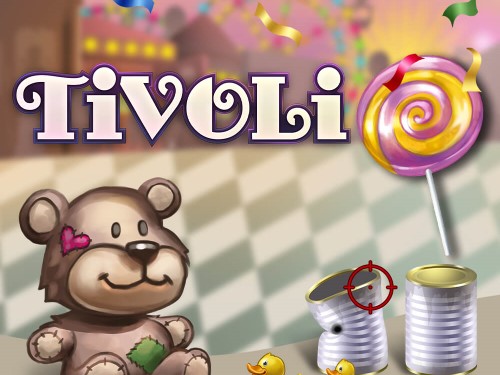 티볼리 Tivoli