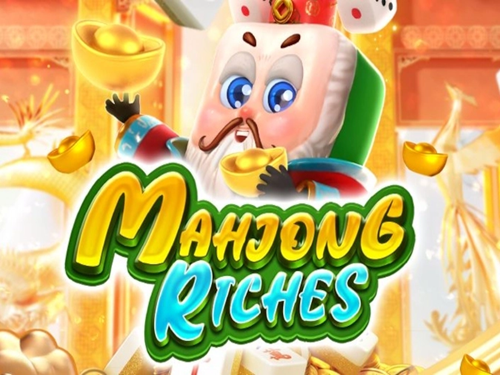 마작 리치스 Mahjong Riches 