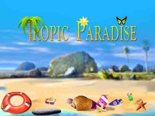 트로픽 파라다이스 Tropic Paradise