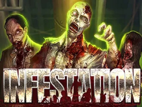 인페스테이션 Infestation