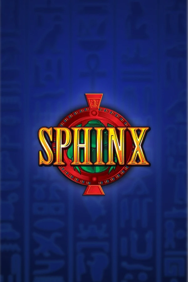 스핑크스 Sphinx