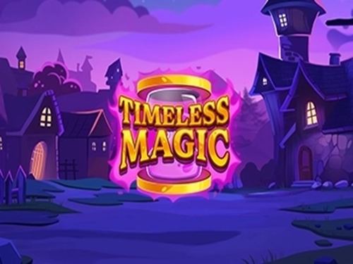 타임리스 매직 Timeless Magic