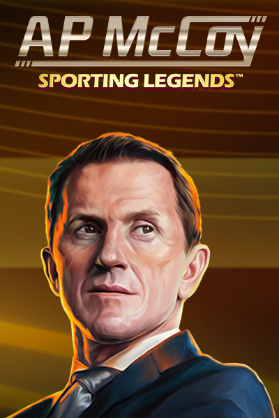 에이피 맥코이: 스포팅 레전즈 AP McCoy: Sporting Legends