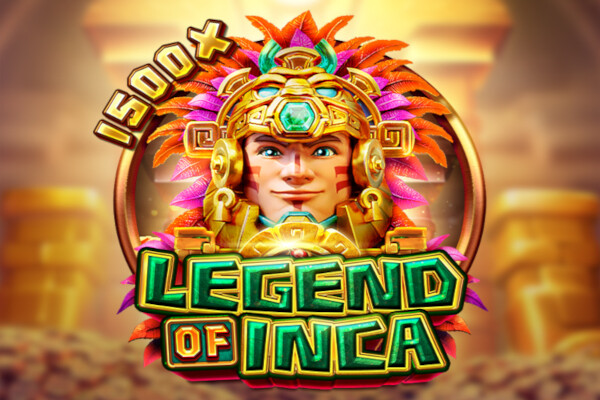 레전드 오브 인카 Legend of Inca
