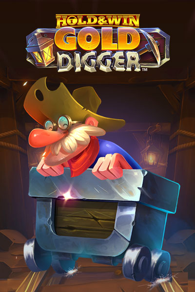 골드 디거 Gold Digger