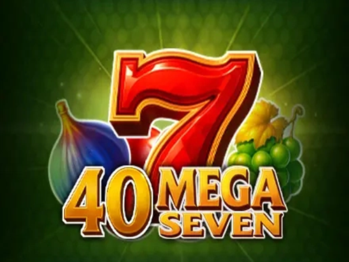 40 메가 세븐 40 Mega Seven
