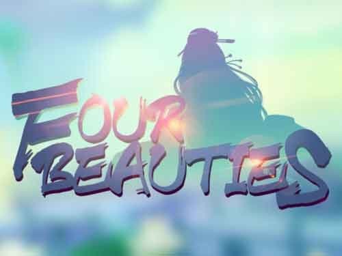 포 뷰티스 Four Beauties