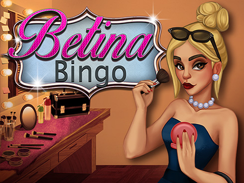 빙고 베티나 Bingo Betina