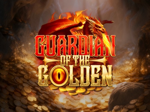 가디언 오브 더 골든 Guardian of the Golden