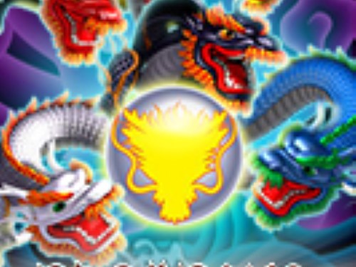 5 드래곤스 5 Dragons