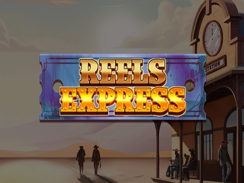 릴스 익스프레스 Reels Express