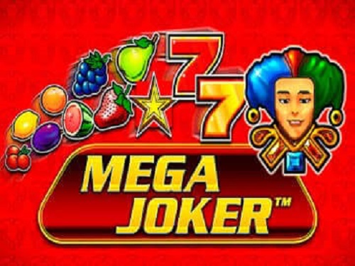 메가 조커 Mega Joker