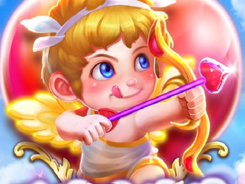 더 큐피즈 The Cupids