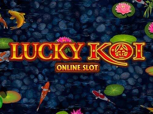 럭키 코이 Lucky Koi