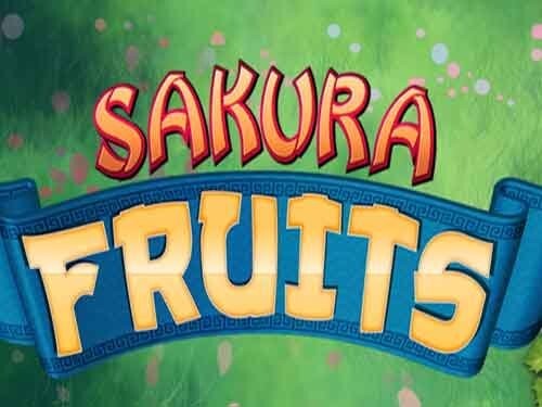 사쿠라 프루츠 Sakura Fruits