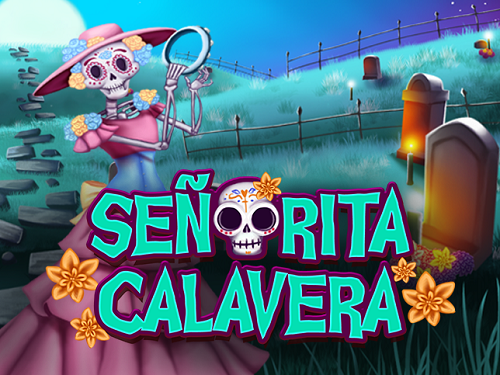 세뇨리타 칼라베라 Señorita Calavera