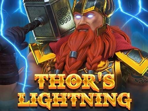 토르스 라이트닝 Thor's Lightning