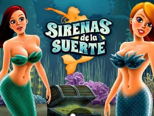 시레나스 데 라 수에르테 Sirenas de la Suerte