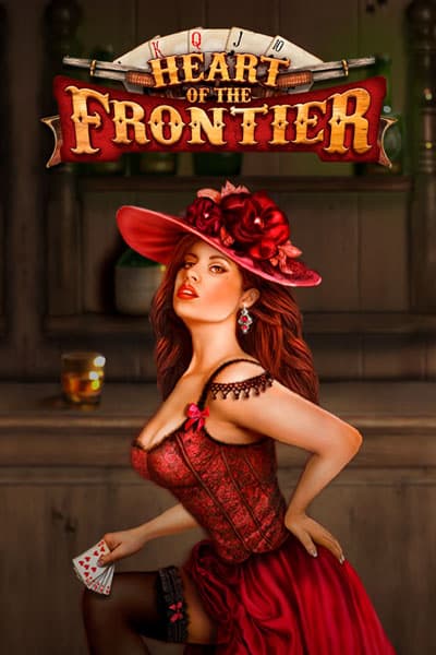 하트 오브 더 프론티어 Heart of the Frontier