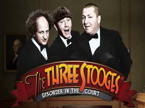 더 스리 스투지스 The Three Stooges