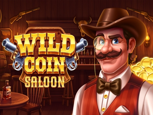 와일드 웨스트 살룬 Wild West Saloon
