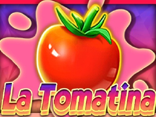 라 토마티나 La Tomatina