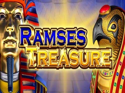 람세스 트레저 Ramses Treasure
