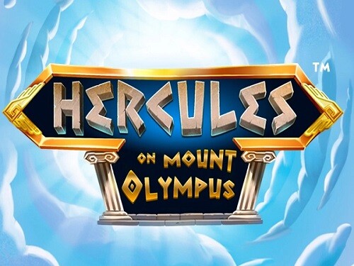 허큘리스 온 마운트 올림푸스 Hercules on Mount Olympus