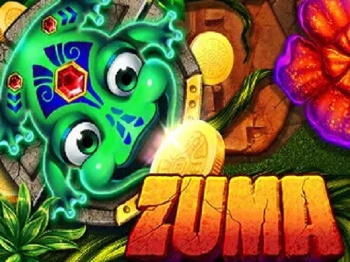 주마 Zuma