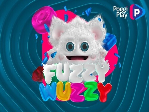 퍼지 워지 Fuzzy Wuzzy