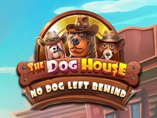 더 도그 하우스 - 노 도그 레프트 비하인드 The Dog House - No Dog Left Behind