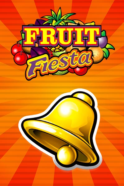 프루트 피에스타 9-라인 Fruit Fiesta 9-Line