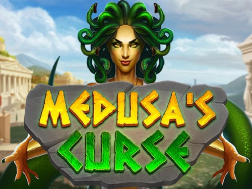 메두사스 커스 Medusa's Curse