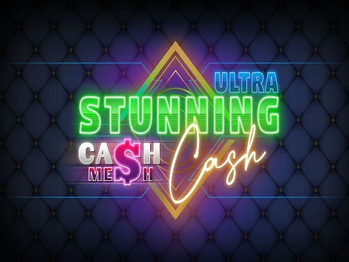 스터닝 캐시 울트라 Stunning Cash Ultra