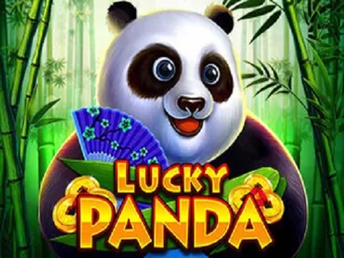 럭키 판다 Lucky Panda