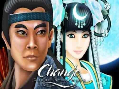 가디스 오브 더 문 Goddess of the Moon