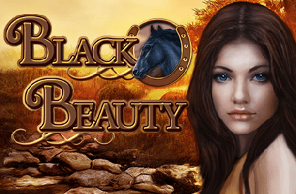 블랙 뷰티 Black Beauty
