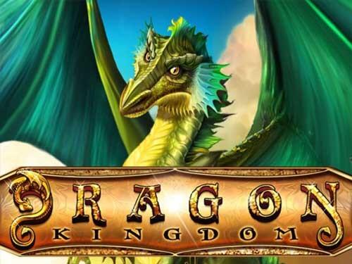 드래곤 킹덤 Dragon Kingdom