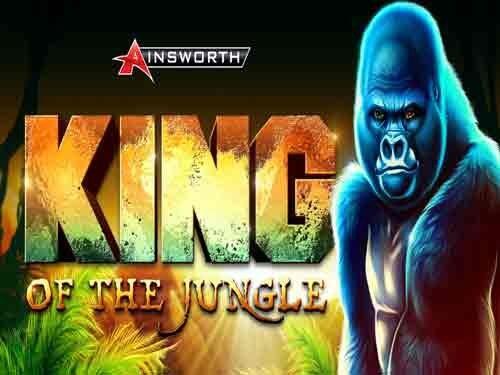 킹 오브 더 정글 King Of The Jungle