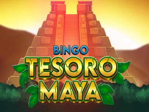 빙고 테소로 마야 Bingo Tesoro Maya