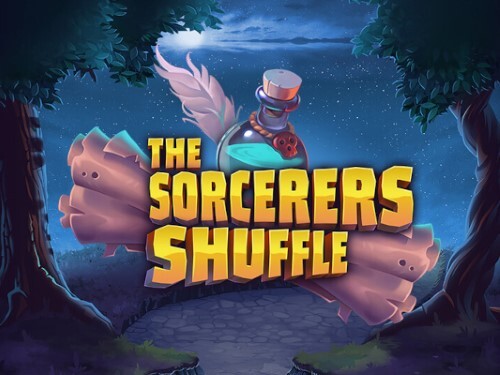 더 소서러스 셔플 The Sorcerers Shuffle