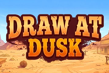 드로우 앳 더스크 Draw at Dusk