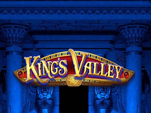 킹스 밸리 King's Valley