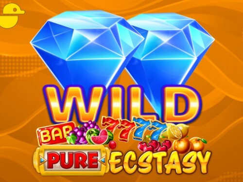 퓨어 엑스터시 Pure Ecstasy